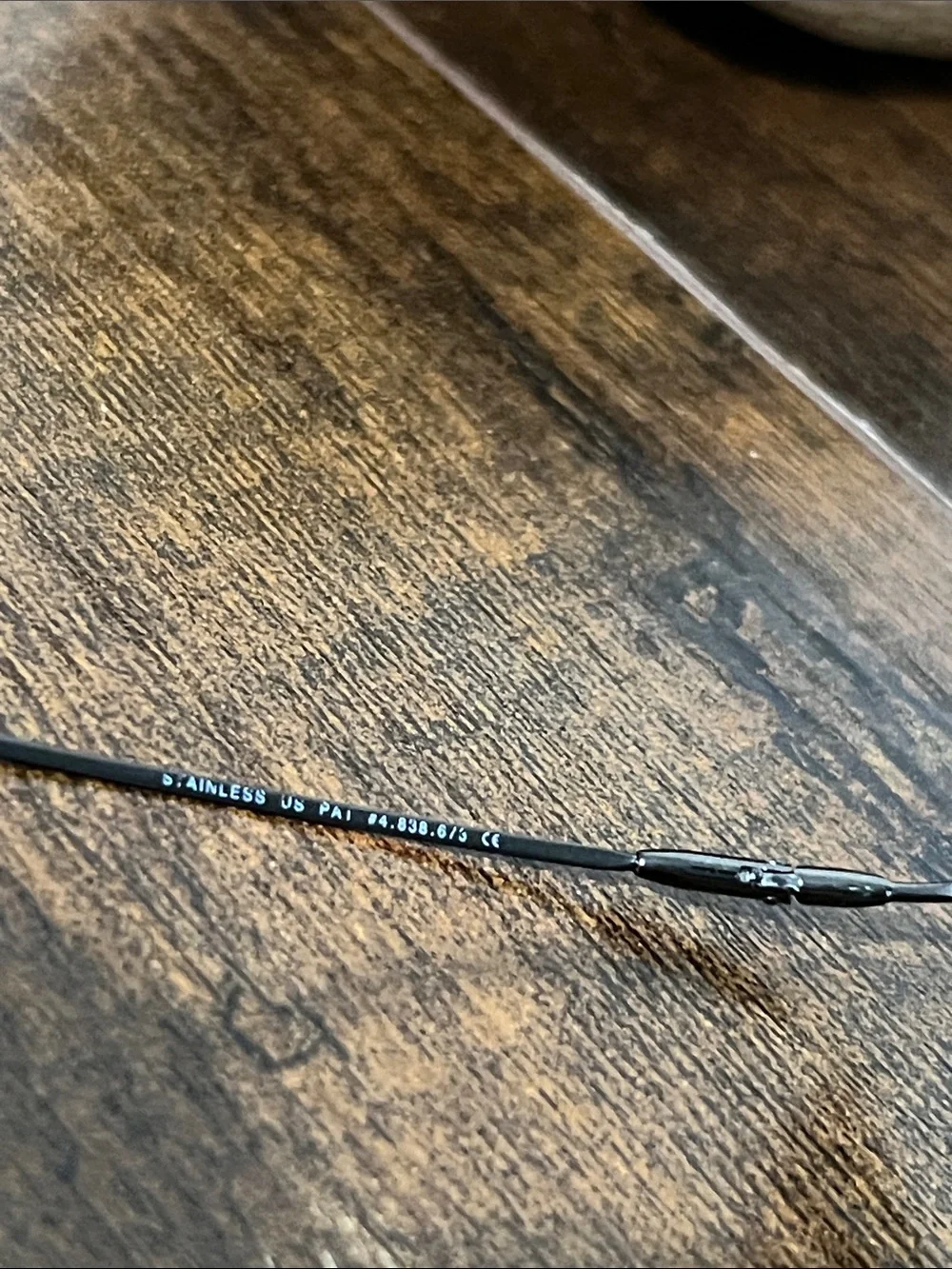 Maui Jim oval logo